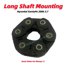 Longshaft Mounting